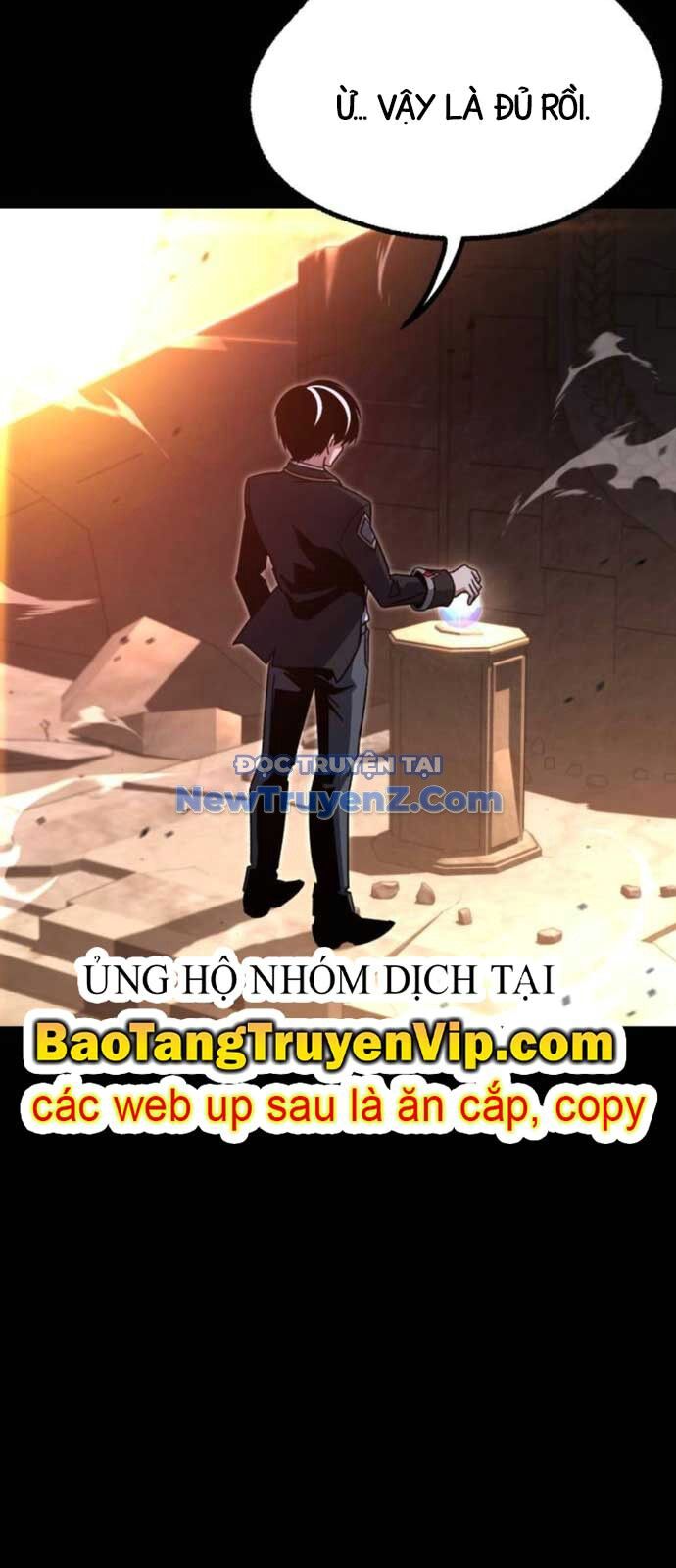 Thống Lĩnh Học Viện Chỉ Bằng Dao Sashimi Chapter 44 - 12