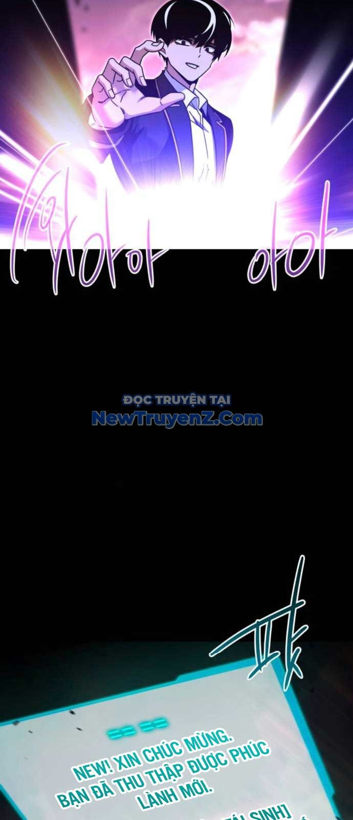 Thống Lĩnh Học Viện Chỉ Bằng Dao Sashimi Chapter 44 - 14