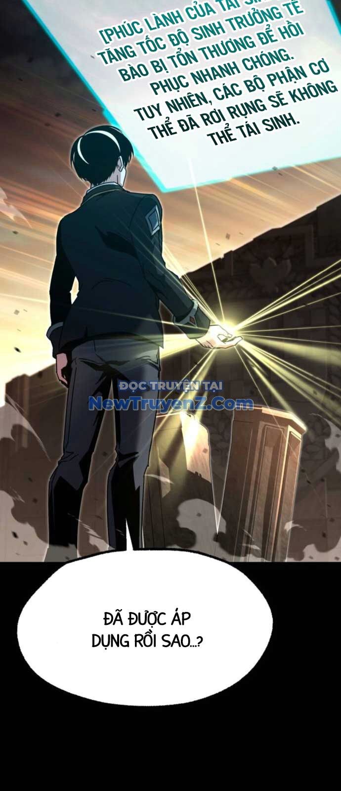 Thống Lĩnh Học Viện Chỉ Bằng Dao Sashimi Chapter 44 - 15