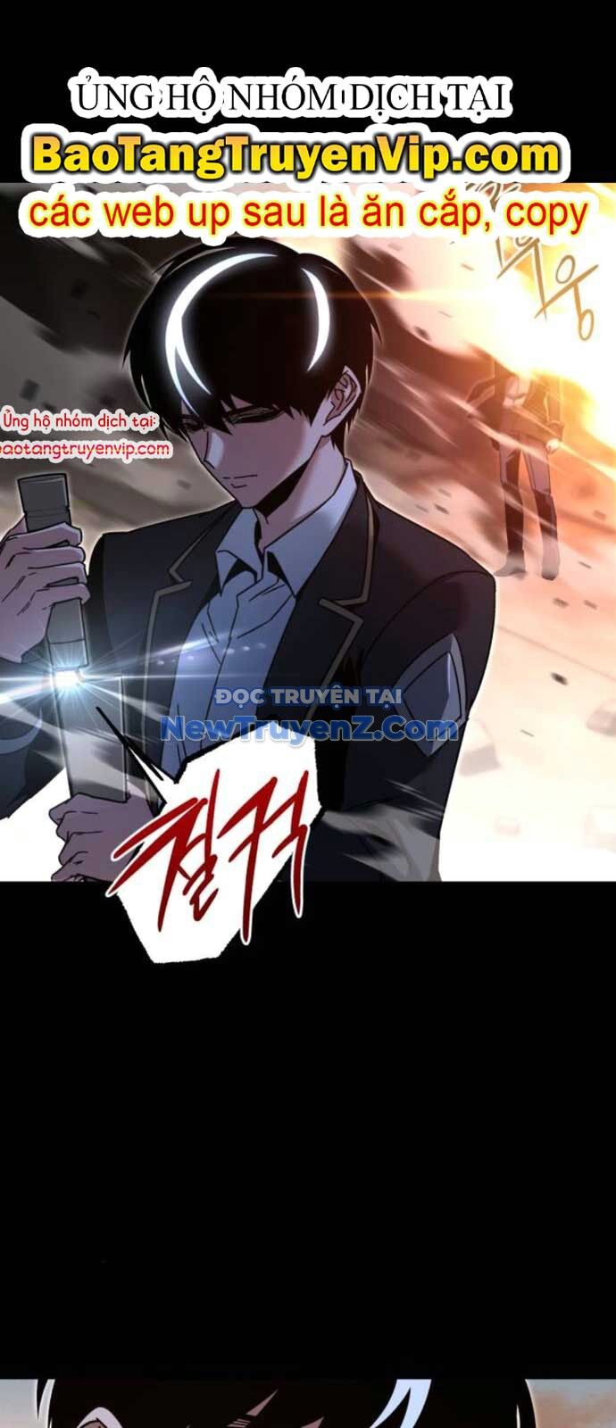Thống Lĩnh Học Viện Chỉ Bằng Dao Sashimi Chapter 44 - 3