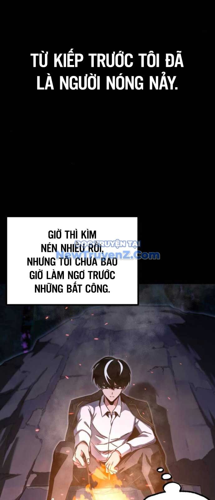 Thống Lĩnh Học Viện Chỉ Bằng Dao Sashimi Chapter 44 - 26