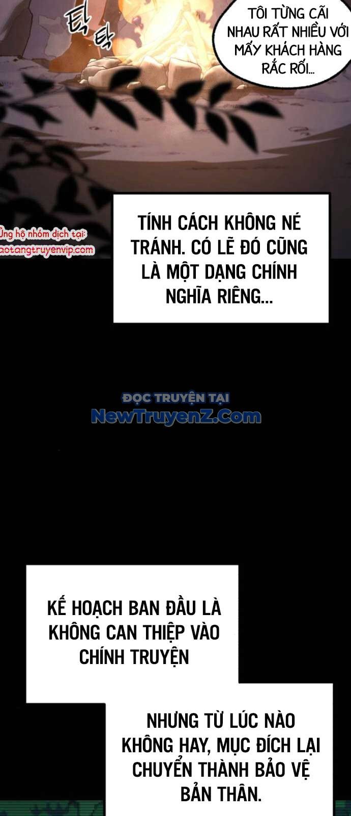 Thống Lĩnh Học Viện Chỉ Bằng Dao Sashimi Chapter 44 - 27