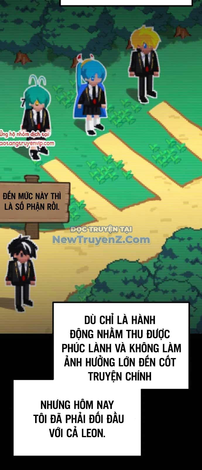 Thống Lĩnh Học Viện Chỉ Bằng Dao Sashimi Chapter 44 - 28