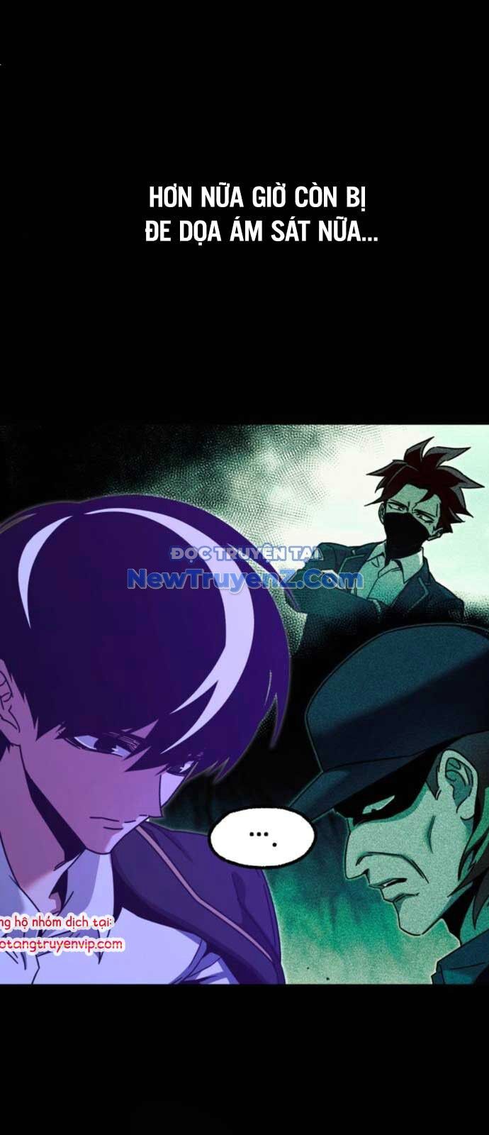 Thống Lĩnh Học Viện Chỉ Bằng Dao Sashimi Chapter 44 - 29