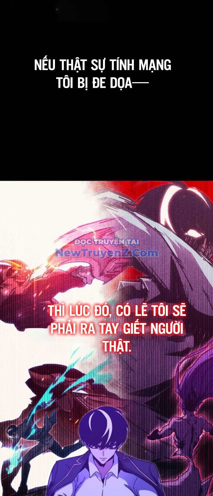 Thống Lĩnh Học Viện Chỉ Bằng Dao Sashimi Chapter 44 - 30