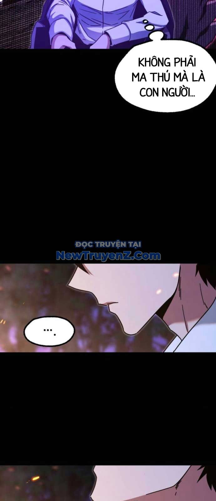 Thống Lĩnh Học Viện Chỉ Bằng Dao Sashimi Chapter 44 - 31