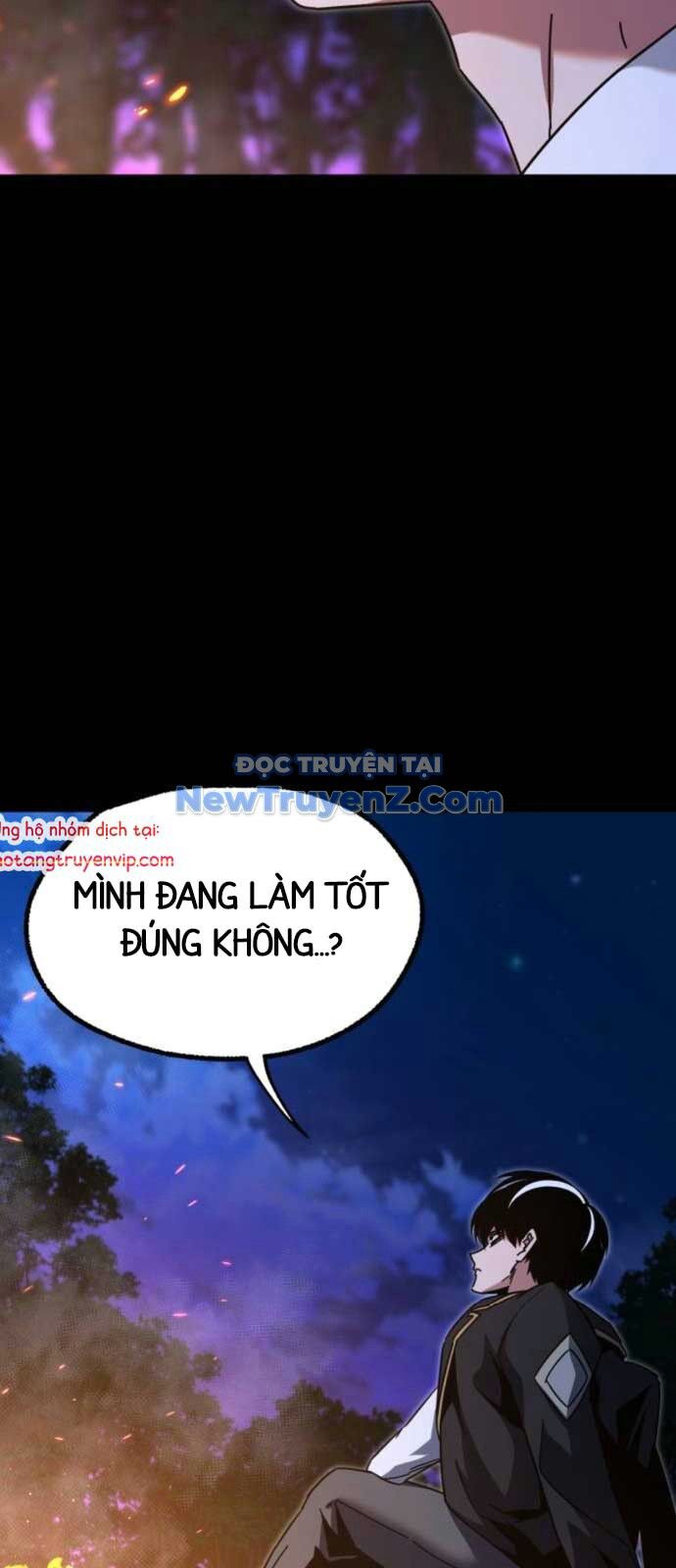 Thống Lĩnh Học Viện Chỉ Bằng Dao Sashimi Chapter 44 - 32