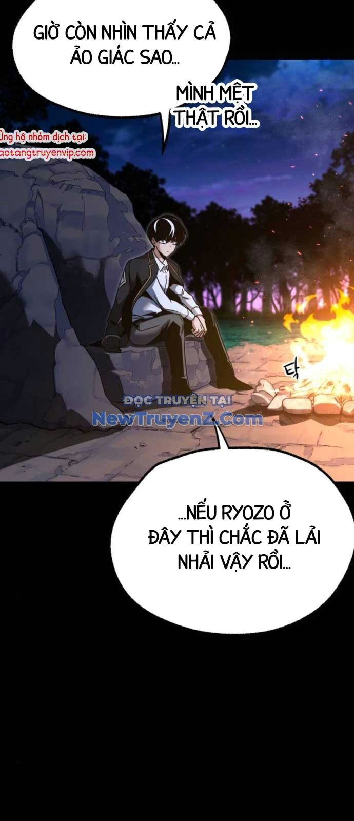 Thống Lĩnh Học Viện Chỉ Bằng Dao Sashimi Chapter 44 - 37