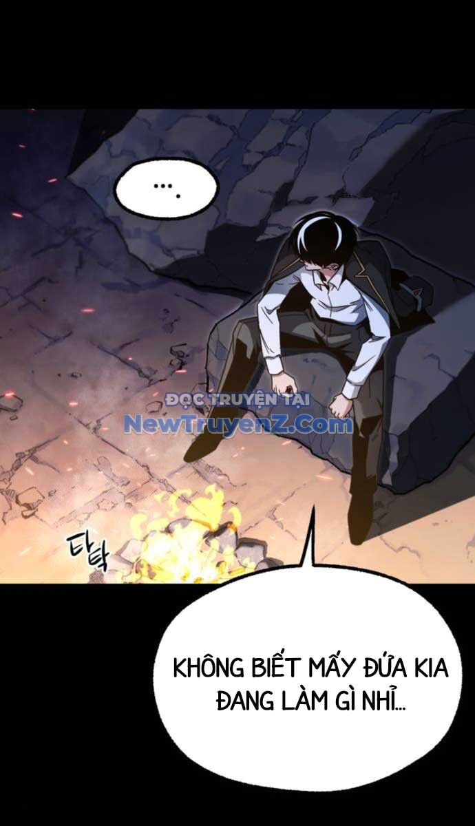 Thống Lĩnh Học Viện Chỉ Bằng Dao Sashimi Chapter 44 - 38