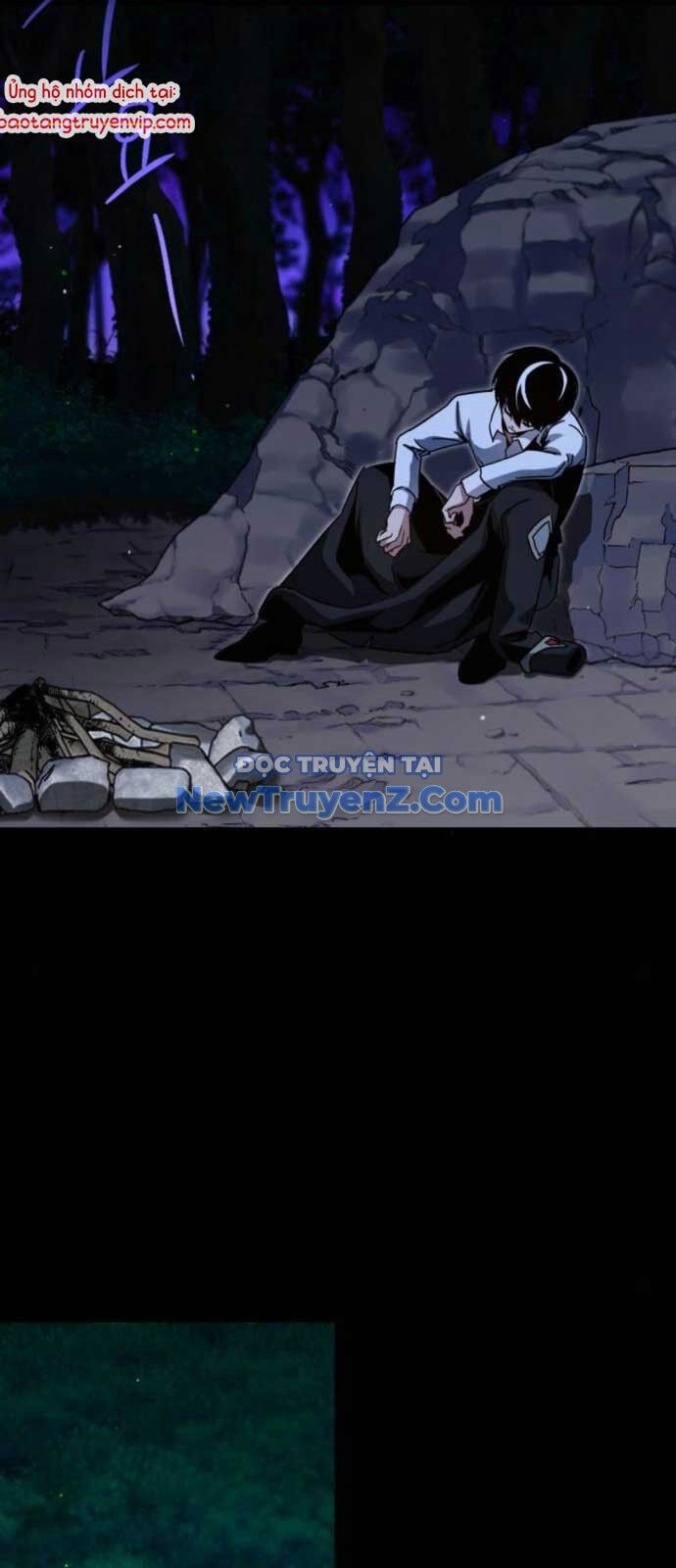 Thống Lĩnh Học Viện Chỉ Bằng Dao Sashimi Chapter 44 - 44