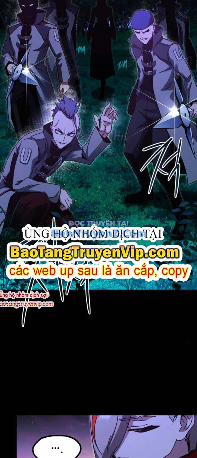 Thống Lĩnh Học Viện Chỉ Bằng Dao Sashimi Chapter 44 - 46