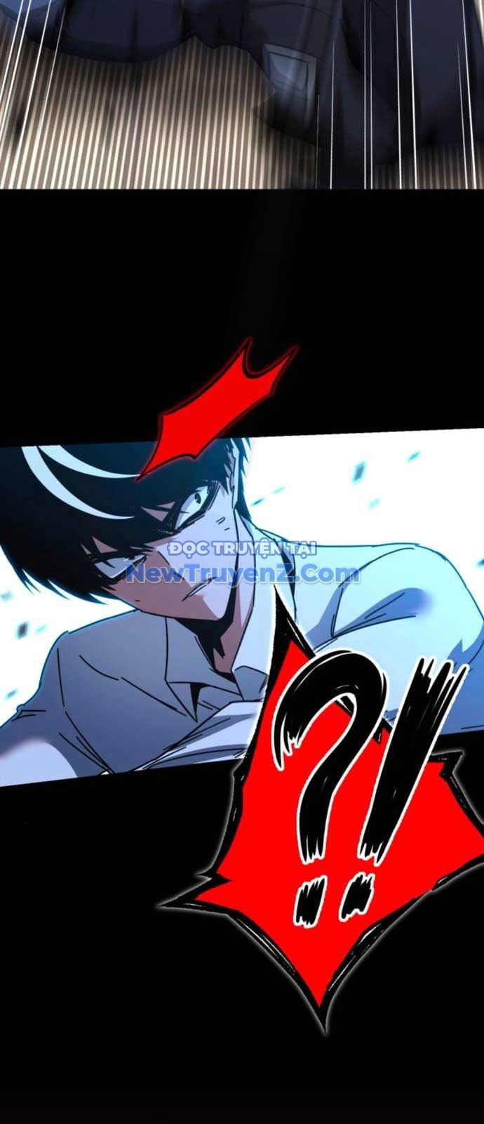 Thống Lĩnh Học Viện Chỉ Bằng Dao Sashimi Chapter 44 - 49