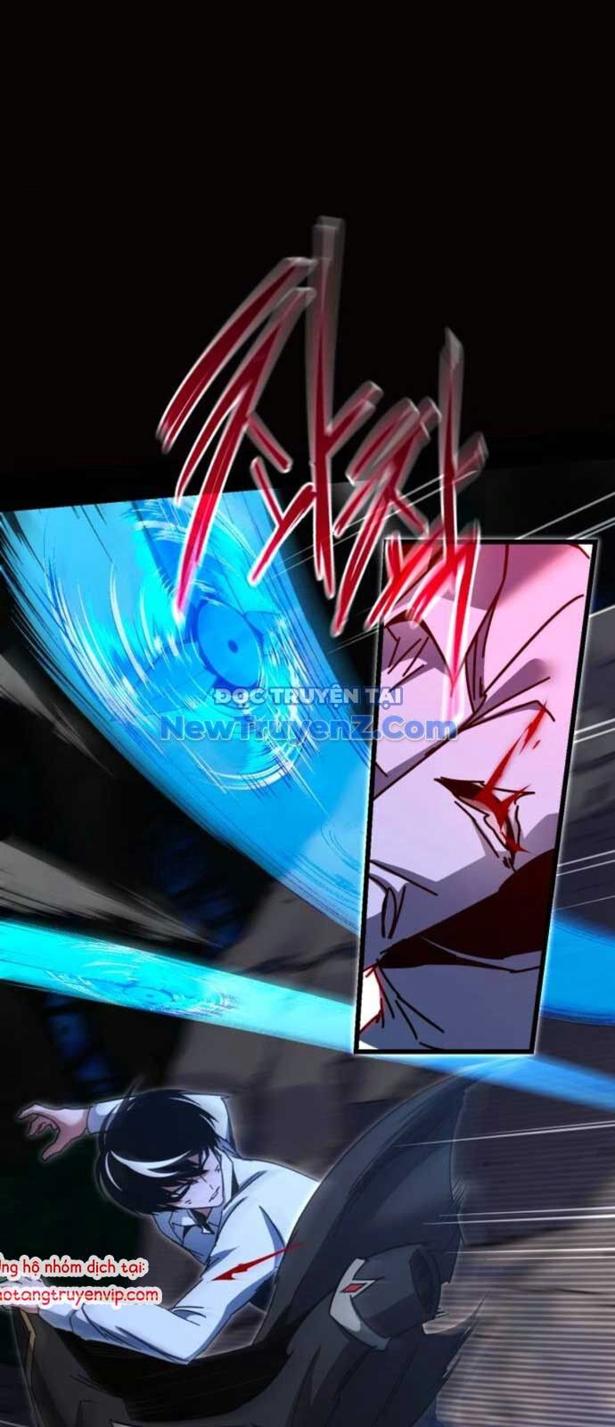 Thống Lĩnh Học Viện Chỉ Bằng Dao Sashimi Chapter 44 - 50