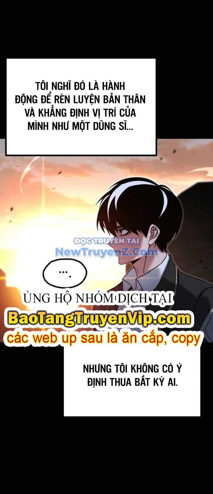 Thống Lĩnh Học Viện Chỉ Bằng Dao Sashimi Chapter 44 - 6