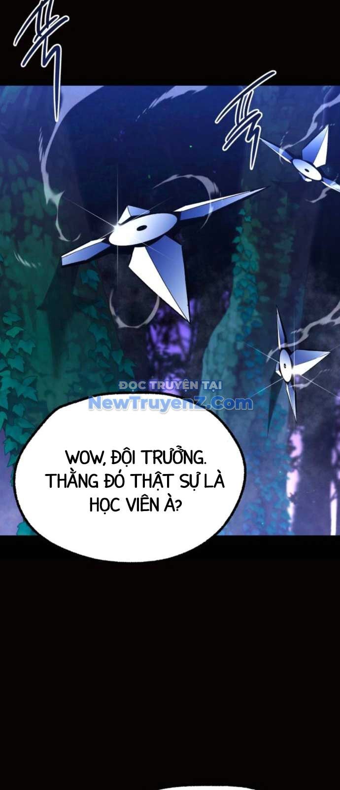 Thống Lĩnh Học Viện Chỉ Bằng Dao Sashimi Chapter 44 - 52