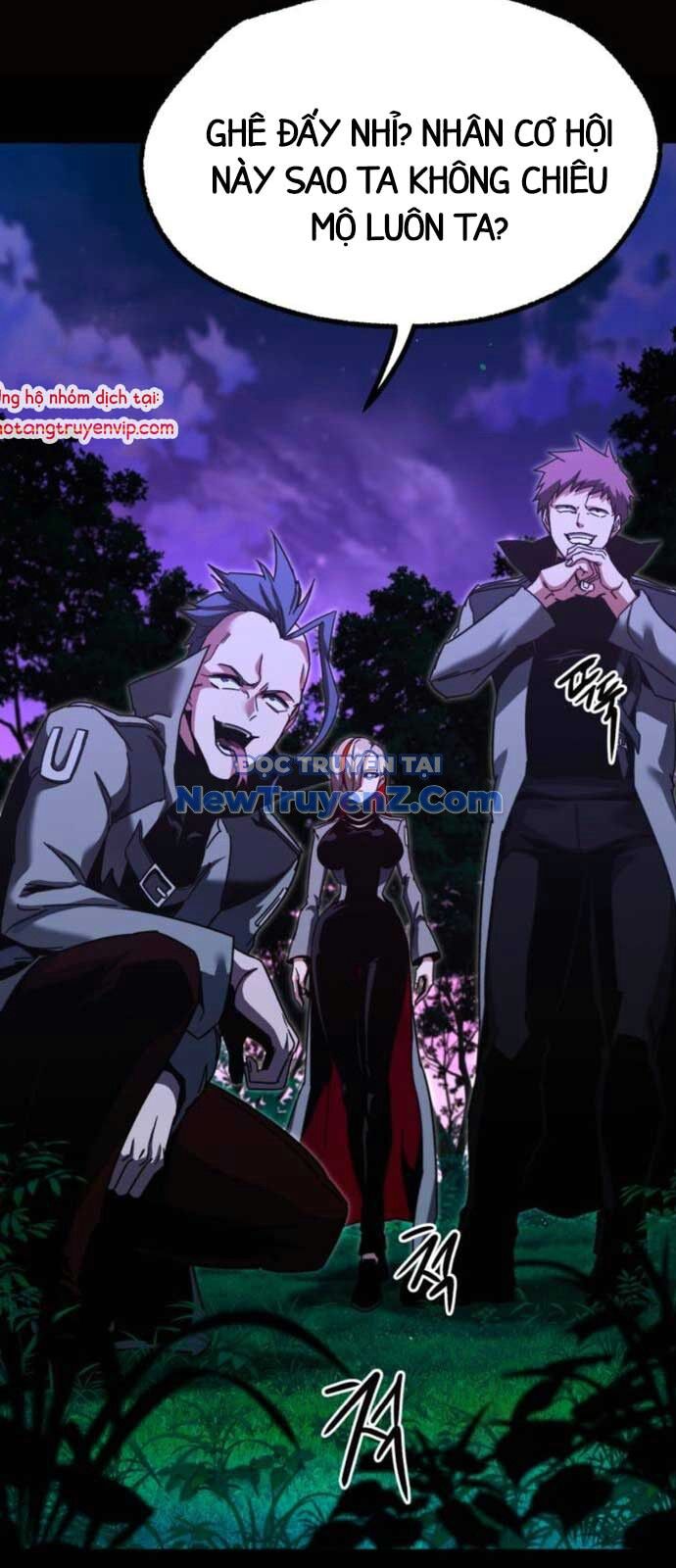 Thống Lĩnh Học Viện Chỉ Bằng Dao Sashimi Chapter 44 - 53