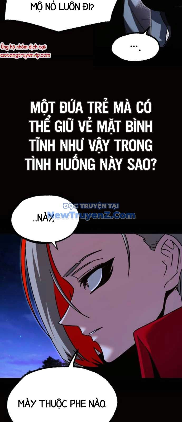 Thống Lĩnh Học Viện Chỉ Bằng Dao Sashimi Chapter 44 - 60