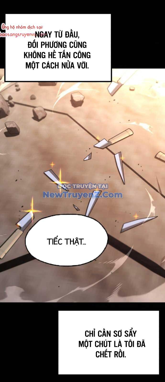 Thống Lĩnh Học Viện Chỉ Bằng Dao Sashimi Chapter 44 - 7