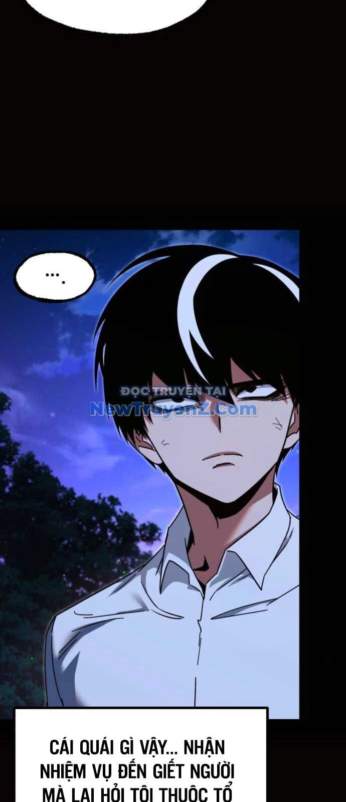 Thống Lĩnh Học Viện Chỉ Bằng Dao Sashimi Chapter 44 - 61