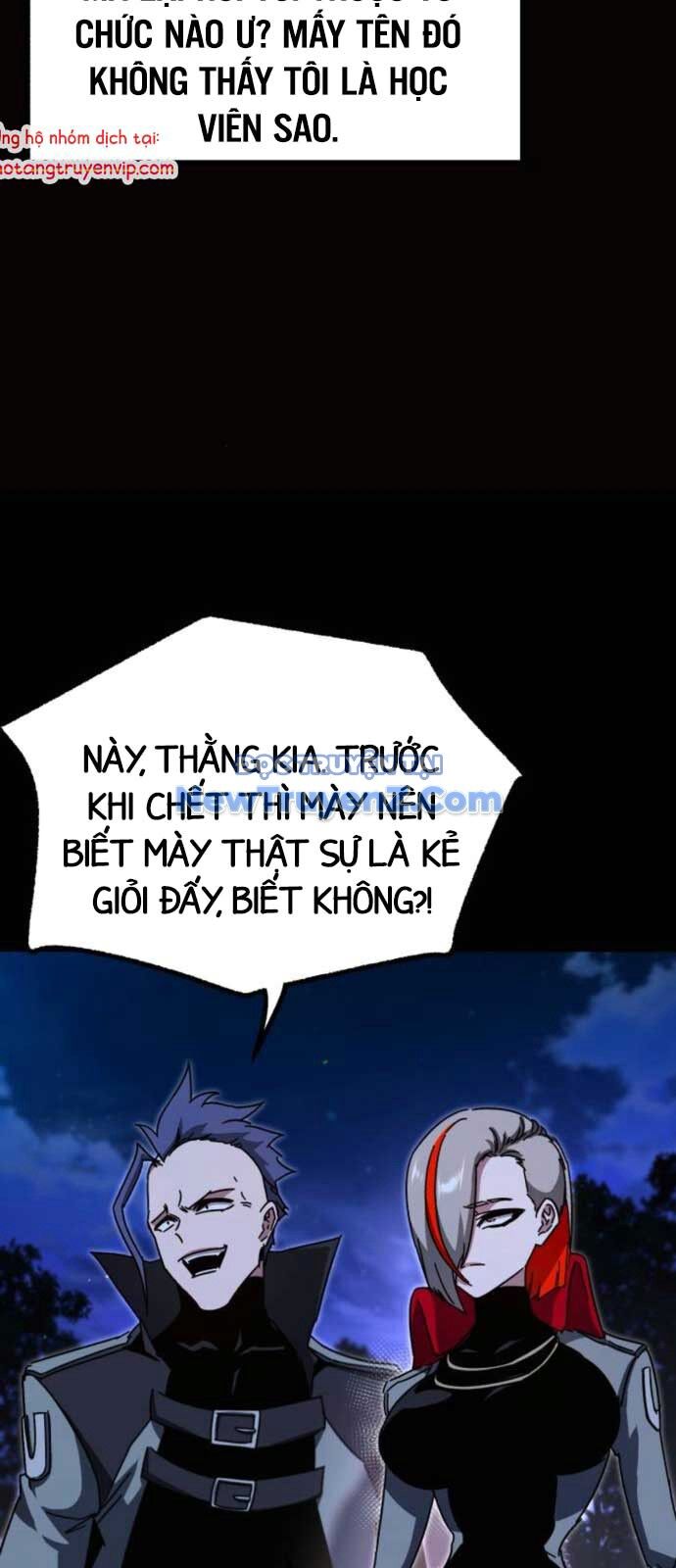 Thống Lĩnh Học Viện Chỉ Bằng Dao Sashimi Chapter 44 - 62