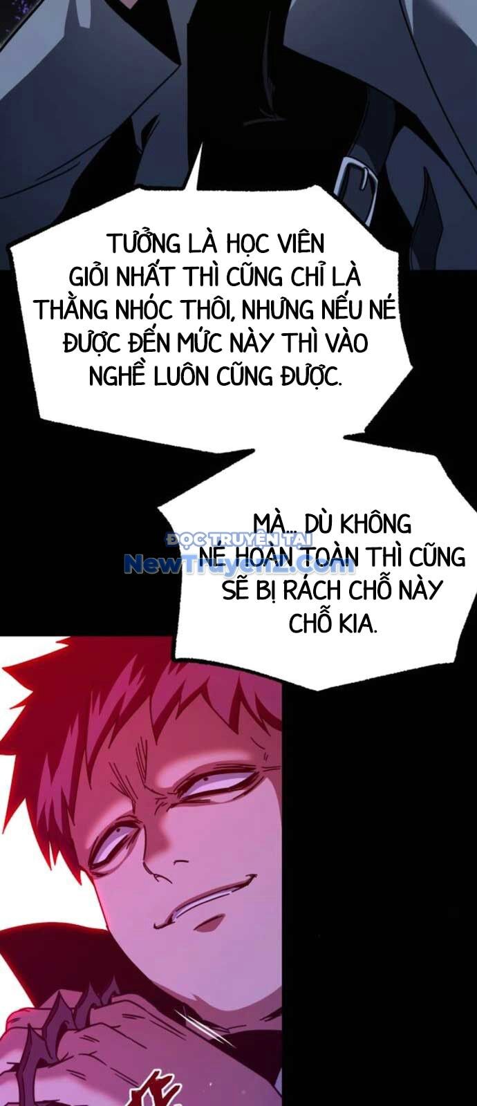 Thống Lĩnh Học Viện Chỉ Bằng Dao Sashimi Chapter 44 - 64