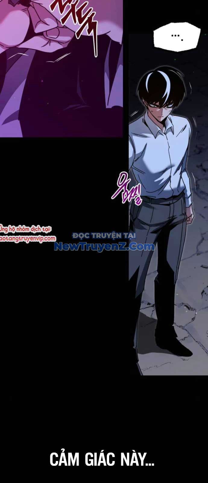 Thống Lĩnh Học Viện Chỉ Bằng Dao Sashimi Chapter 44 - 65