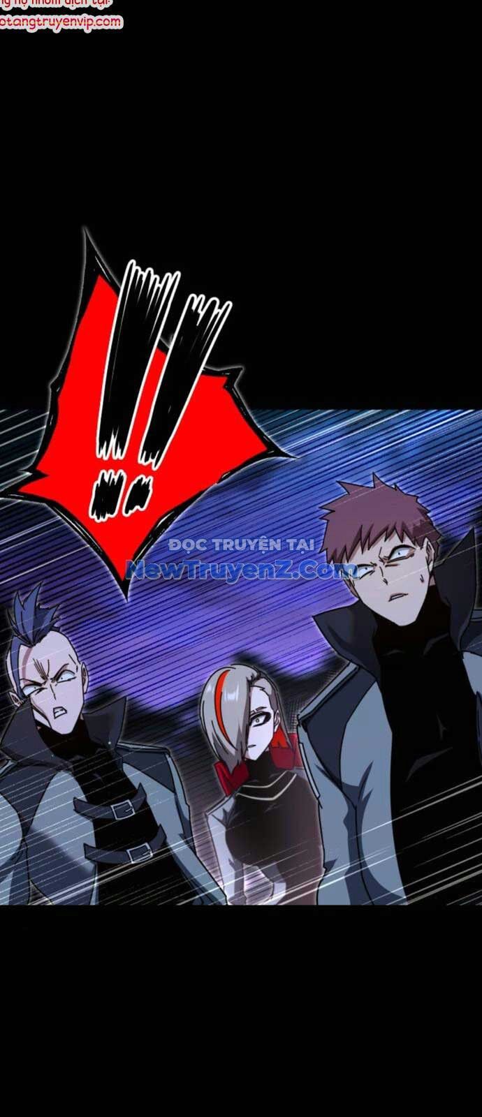 Thống Lĩnh Học Viện Chỉ Bằng Dao Sashimi Chapter 44 - 68