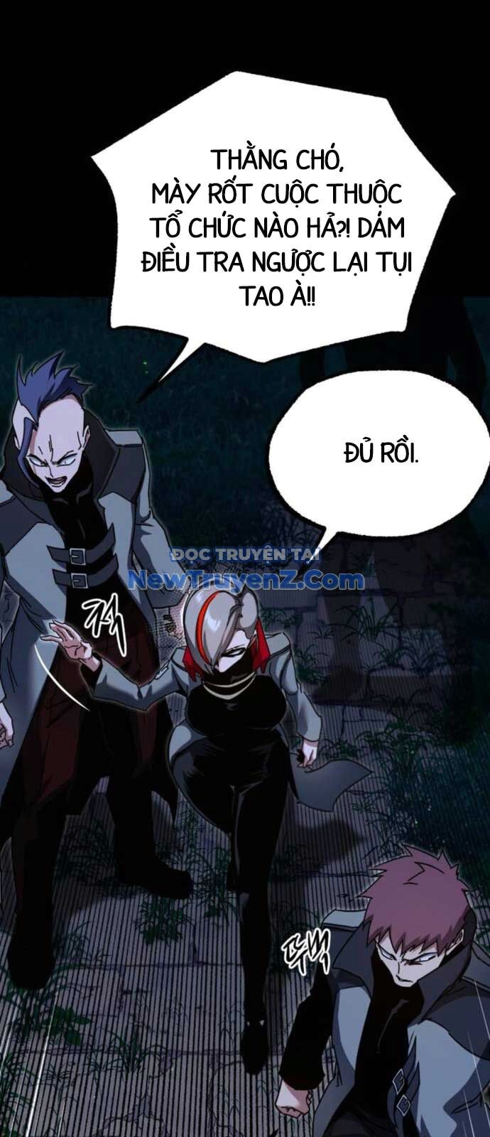 Thống Lĩnh Học Viện Chỉ Bằng Dao Sashimi Chapter 44 - 69