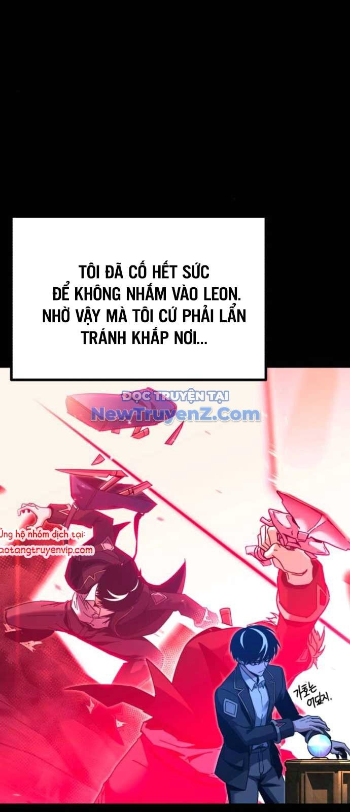 Thống Lĩnh Học Viện Chỉ Bằng Dao Sashimi Chapter 44 - 8