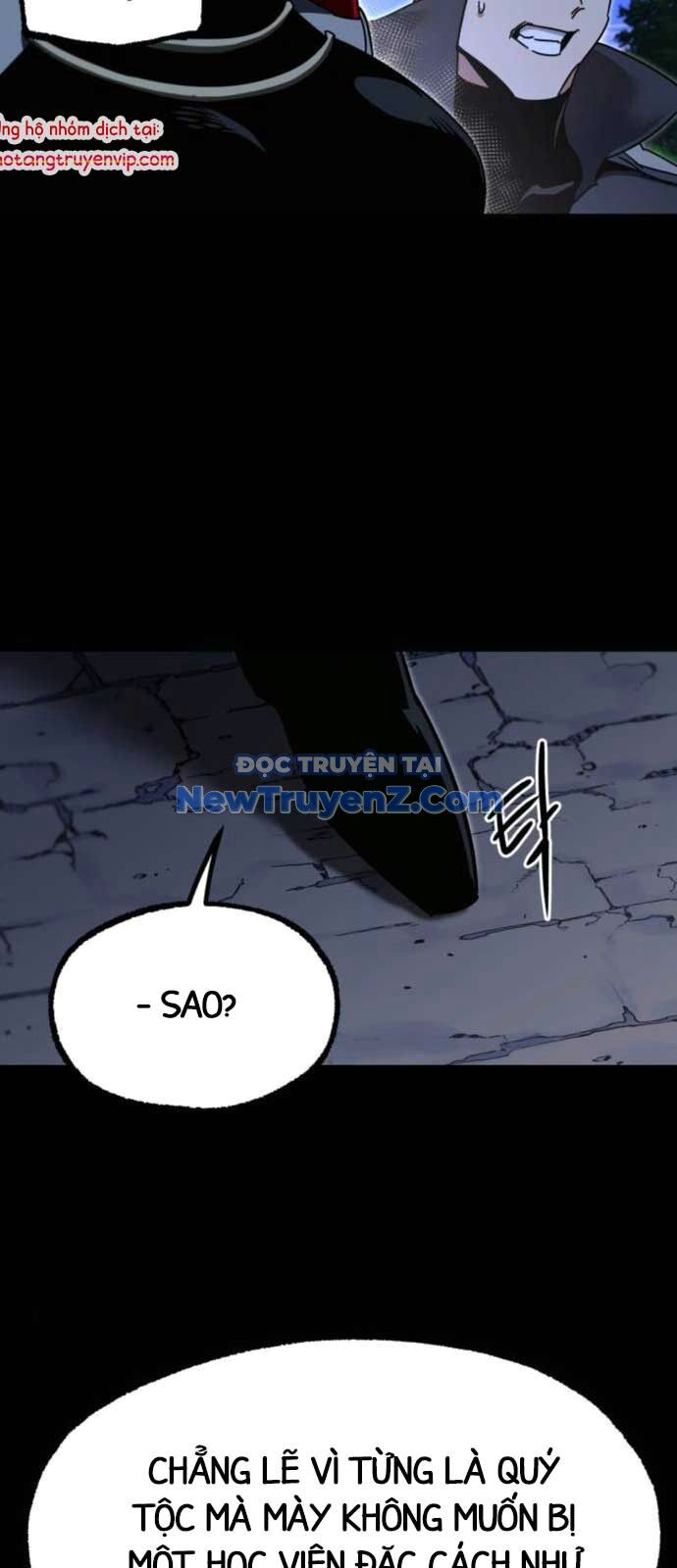 Thống Lĩnh Học Viện Chỉ Bằng Dao Sashimi Chapter 44 - 73