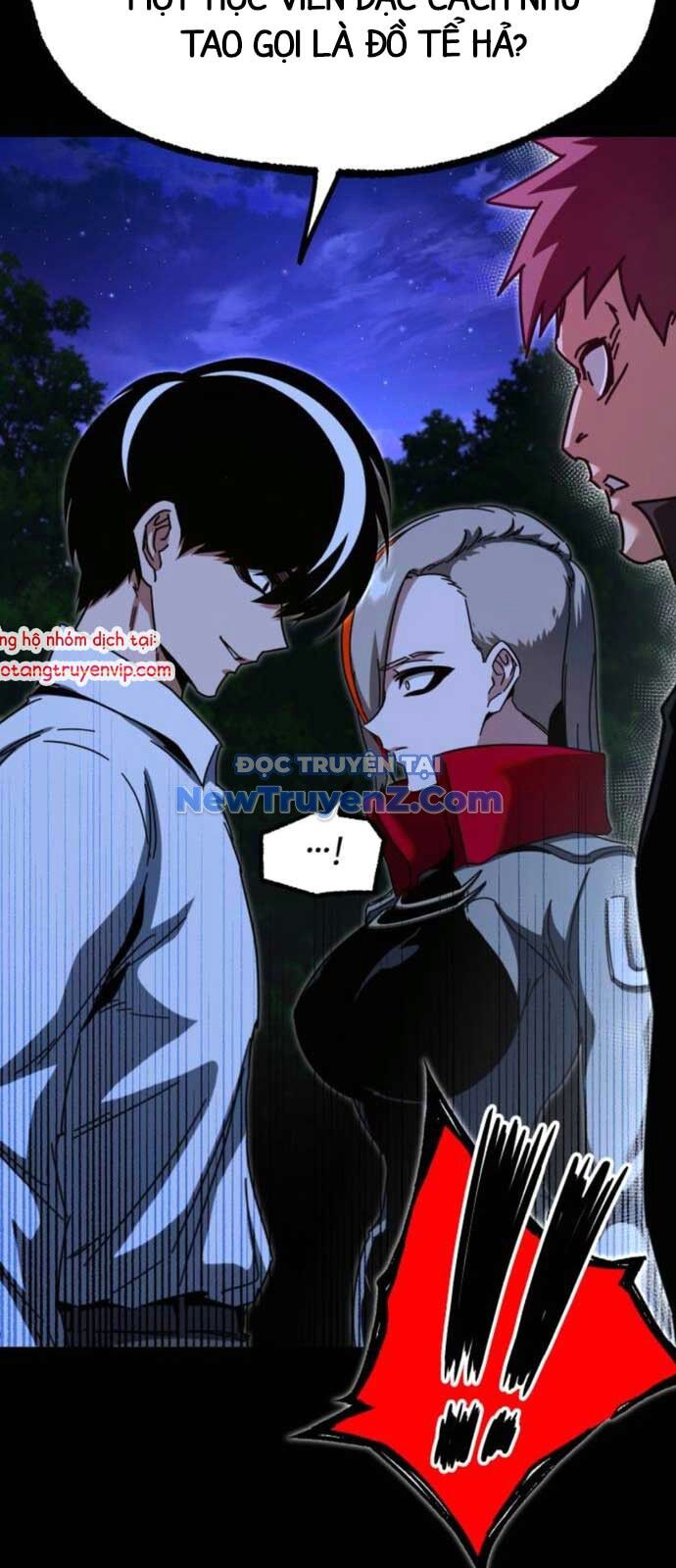 Thống Lĩnh Học Viện Chỉ Bằng Dao Sashimi Chapter 44 - 74