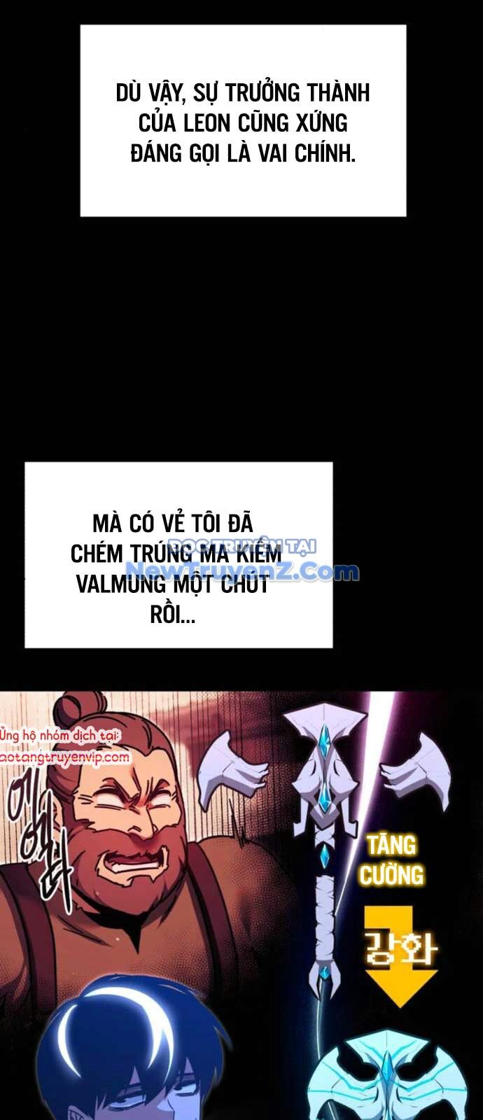 Thống Lĩnh Học Viện Chỉ Bằng Dao Sashimi Chapter 44 - 9