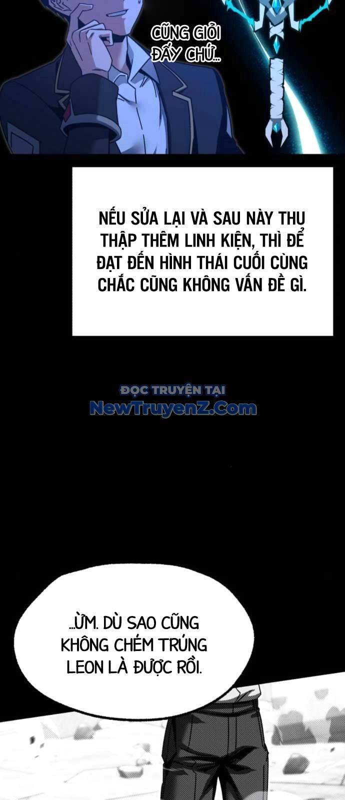 Thống Lĩnh Học Viện Chỉ Bằng Dao Sashimi Chapter 44 - 10