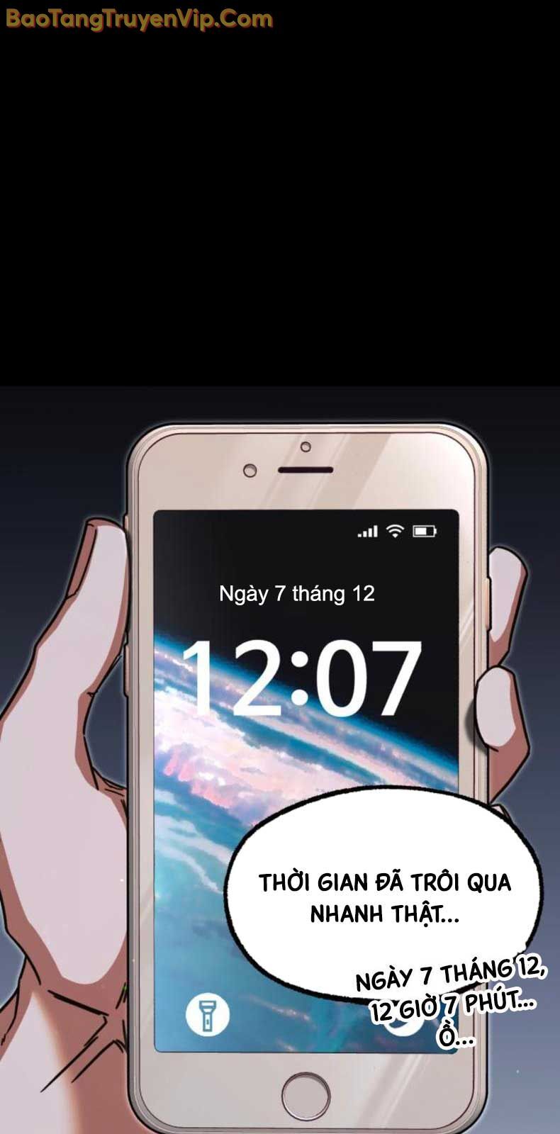 Thống Lĩnh Học Viện Chỉ Bằng Dao Sashimi Chapter 45 - 1