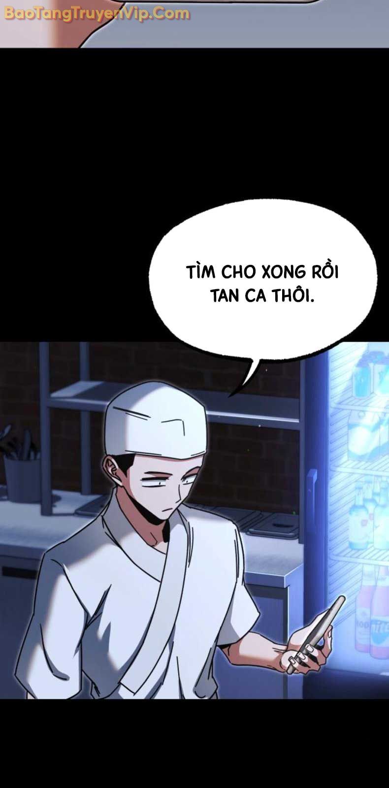 Thống Lĩnh Học Viện Chỉ Bằng Dao Sashimi Chapter 45 - 2