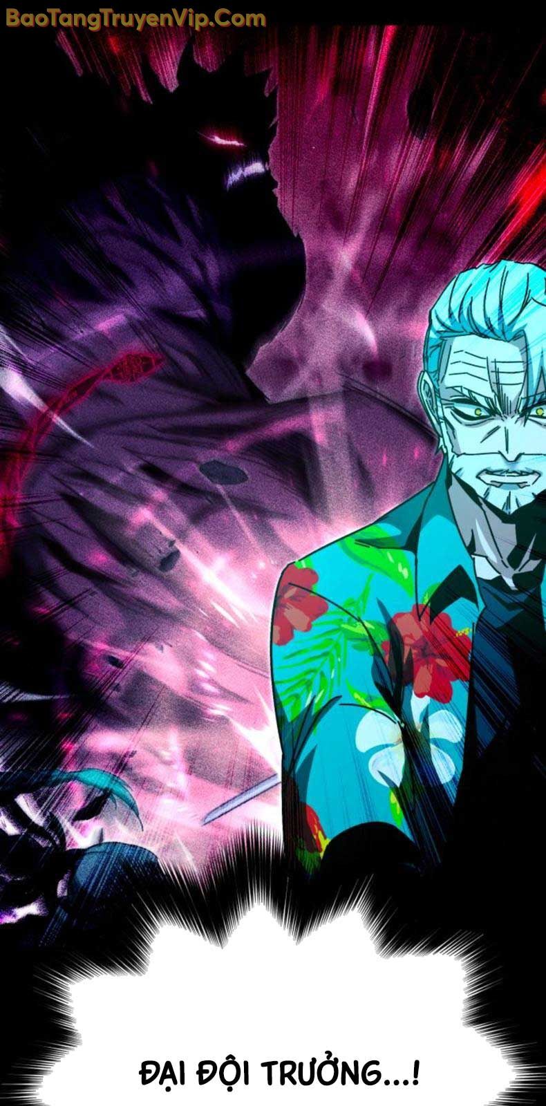 Thống Lĩnh Học Viện Chỉ Bằng Dao Sashimi Chapter 45 - 101