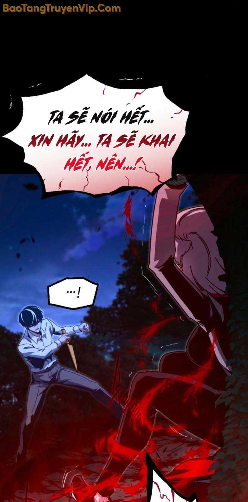 Thống Lĩnh Học Viện Chỉ Bằng Dao Sashimi Chapter 45 - 104