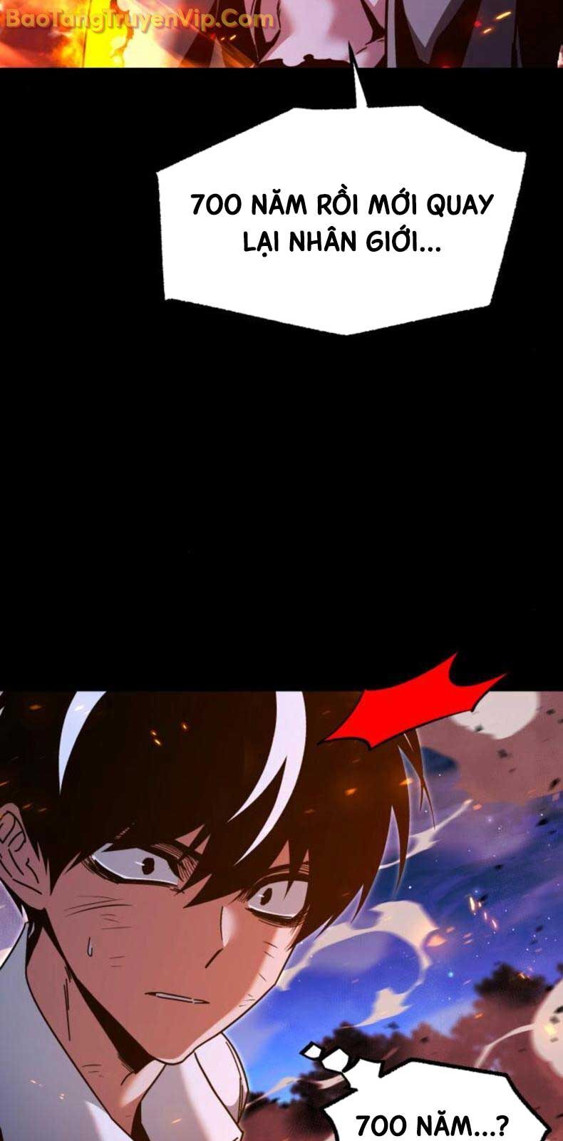 Thống Lĩnh Học Viện Chỉ Bằng Dao Sashimi Chapter 45 - 119