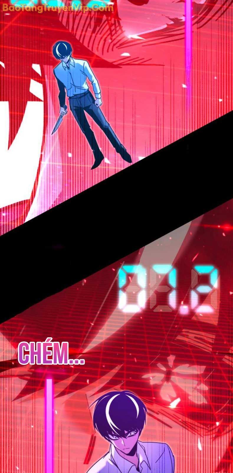 Thống Lĩnh Học Viện Chỉ Bằng Dao Sashimi Chapter 45 - 15