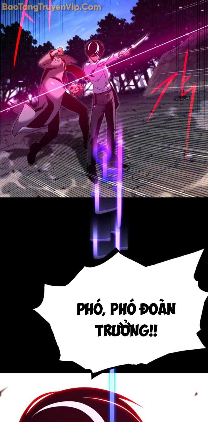 Thống Lĩnh Học Viện Chỉ Bằng Dao Sashimi Chapter 45 - 19