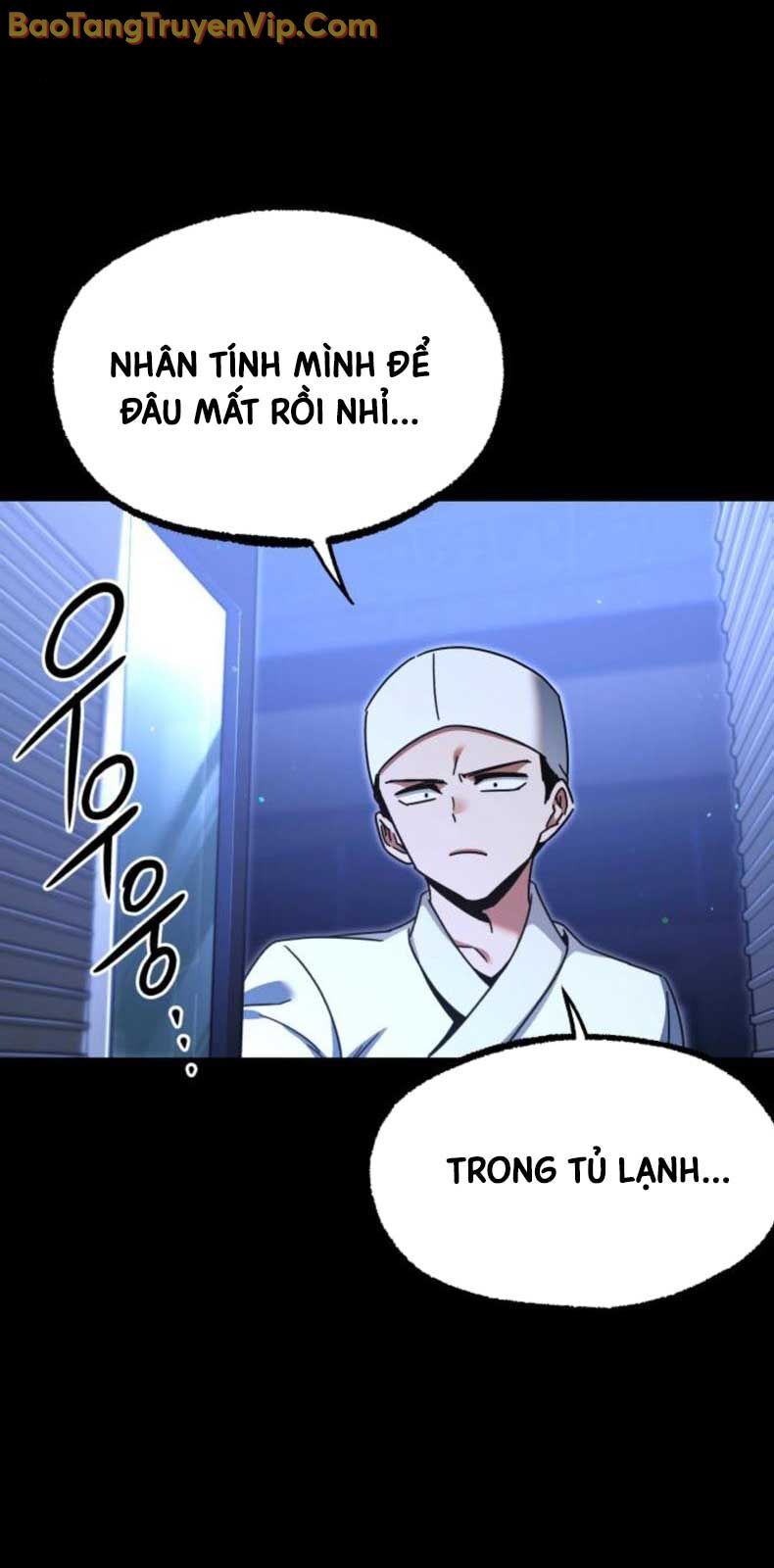 Thống Lĩnh Học Viện Chỉ Bằng Dao Sashimi Chapter 45 - 3