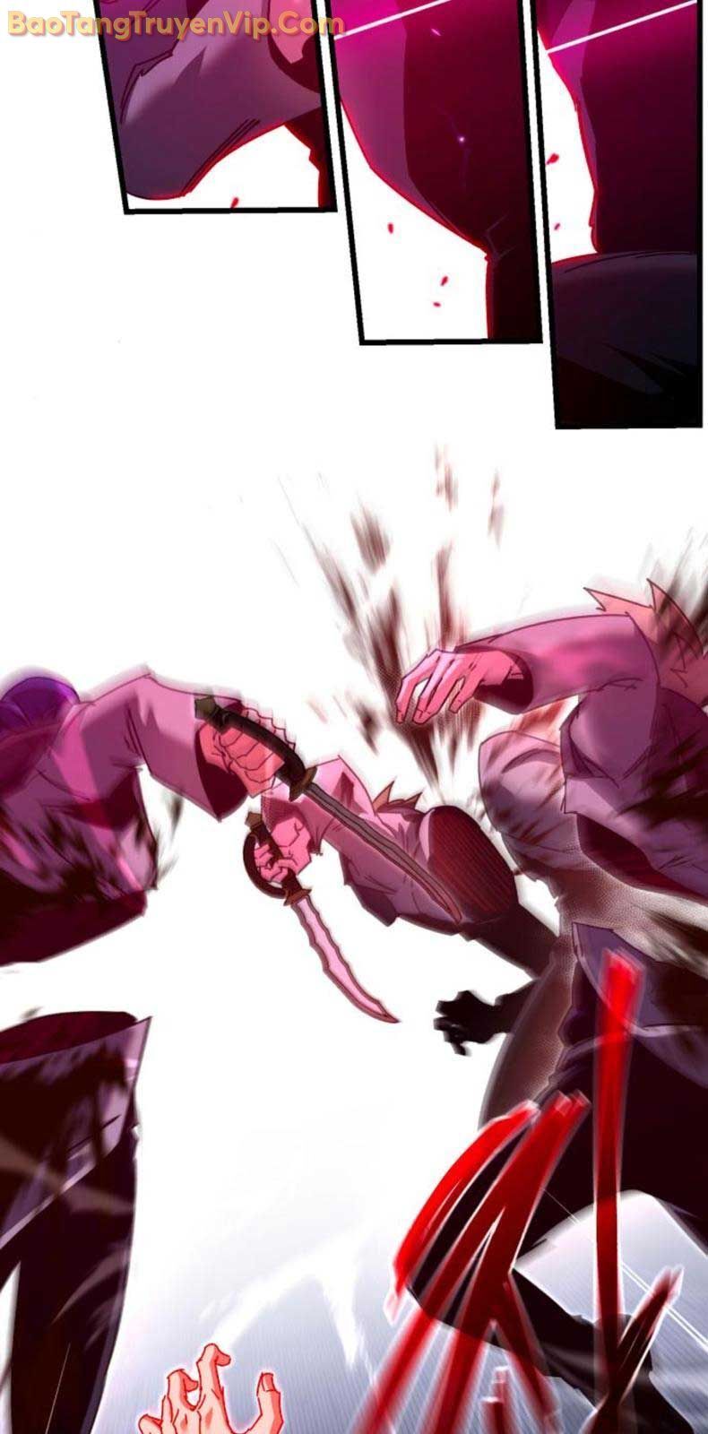 Thống Lĩnh Học Viện Chỉ Bằng Dao Sashimi Chapter 45 - 25