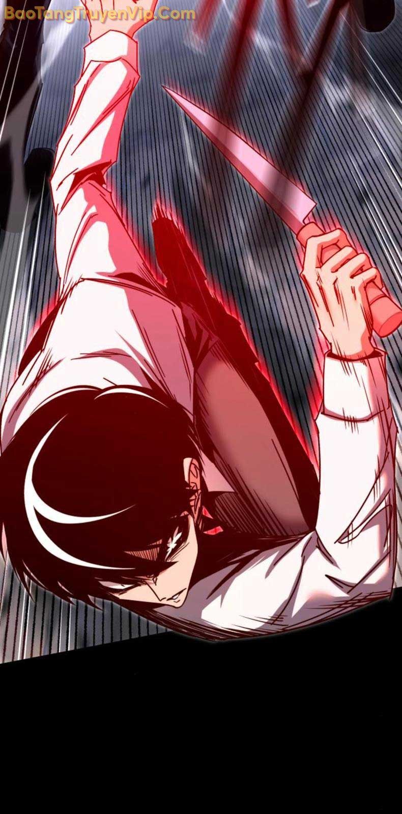 Thống Lĩnh Học Viện Chỉ Bằng Dao Sashimi Chapter 45 - 26