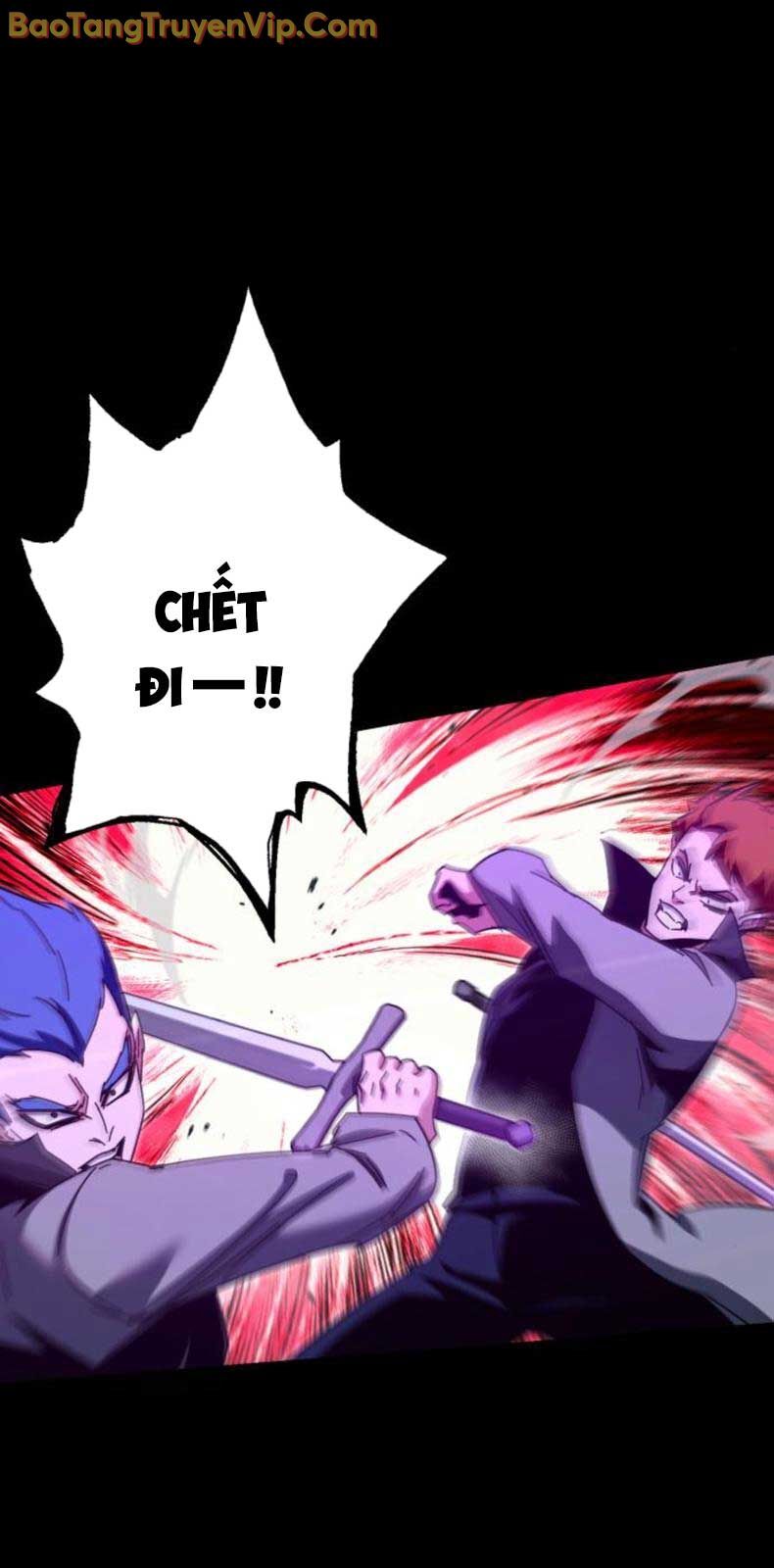 Thống Lĩnh Học Viện Chỉ Bằng Dao Sashimi Chapter 45 - 27