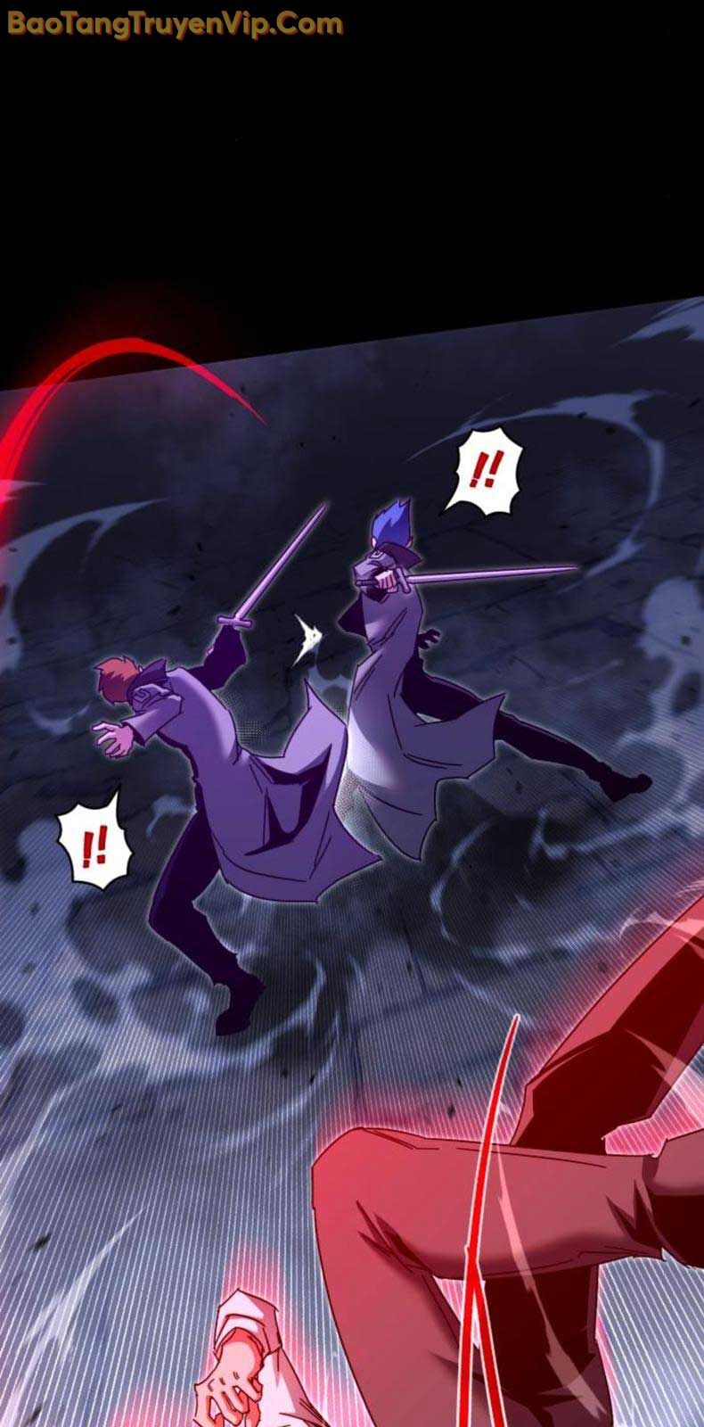 Thống Lĩnh Học Viện Chỉ Bằng Dao Sashimi Chapter 45 - 28