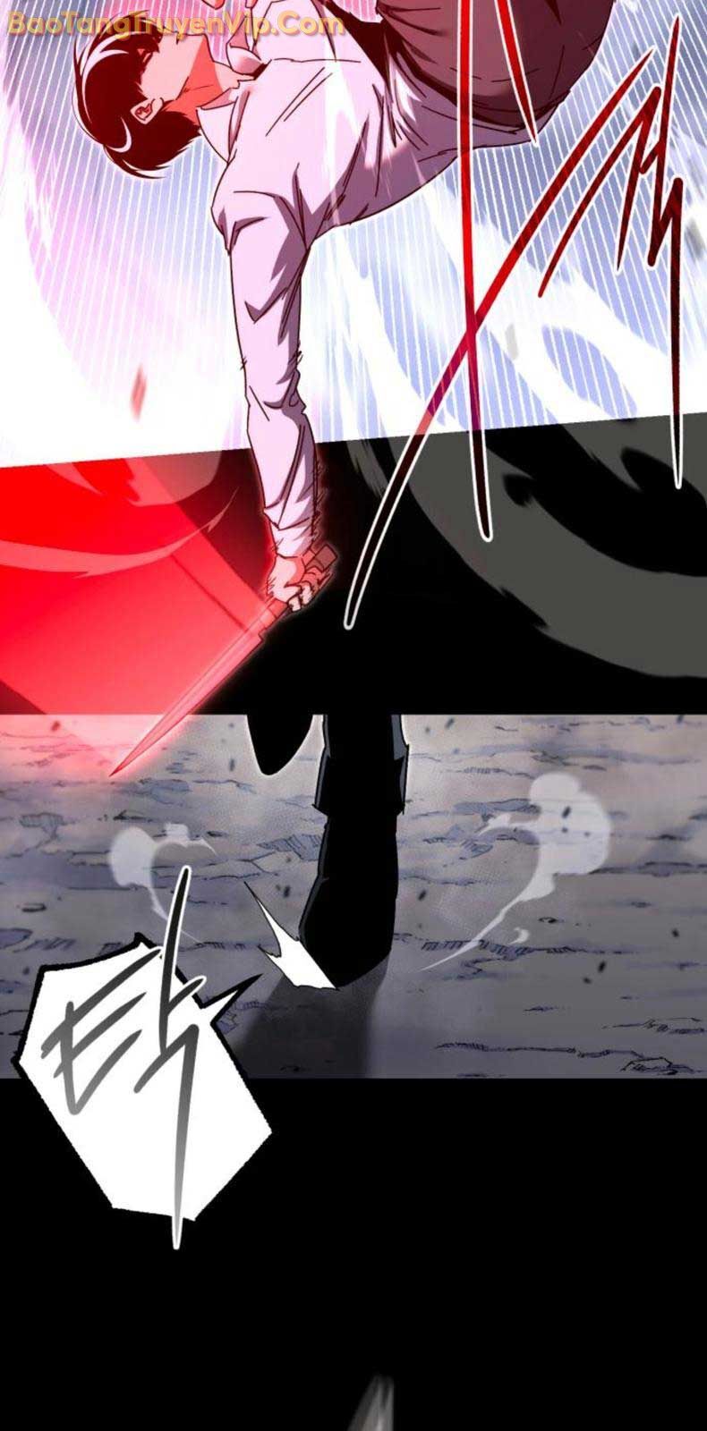 Thống Lĩnh Học Viện Chỉ Bằng Dao Sashimi Chapter 45 - 29