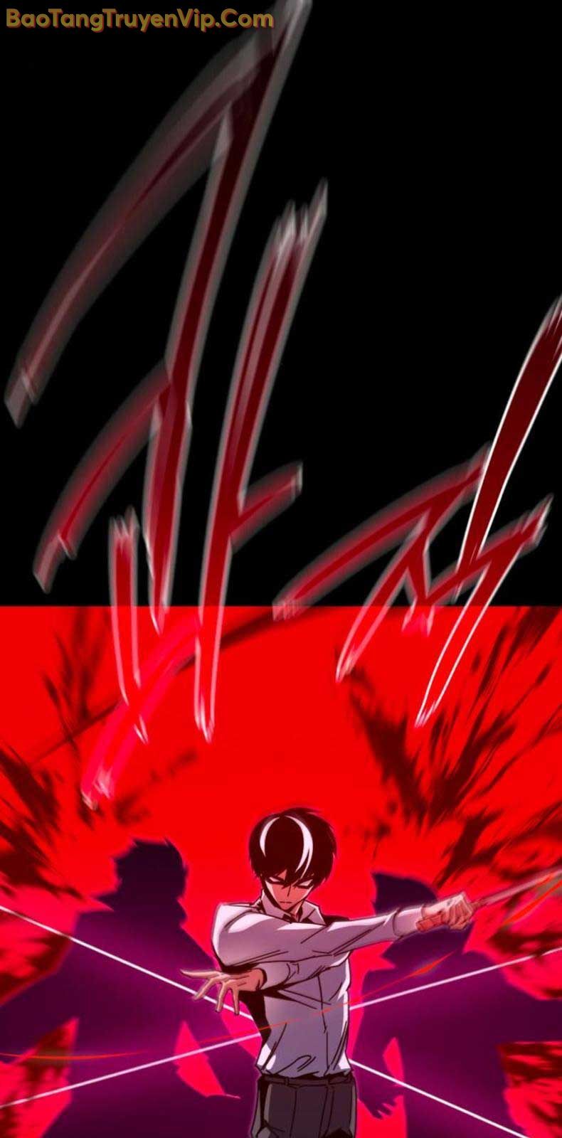Thống Lĩnh Học Viện Chỉ Bằng Dao Sashimi Chapter 45 - 30