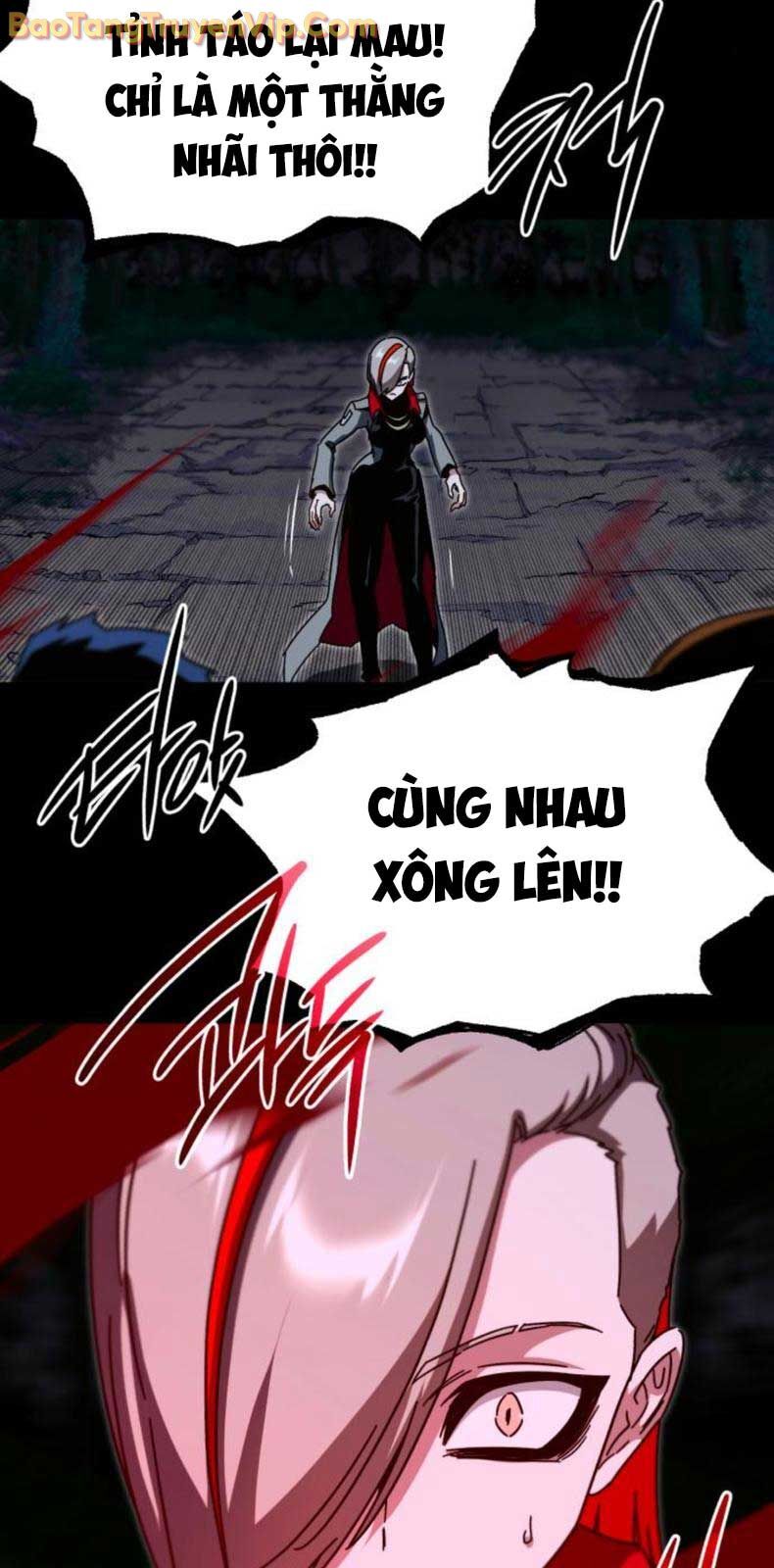 Thống Lĩnh Học Viện Chỉ Bằng Dao Sashimi Chapter 45 - 33