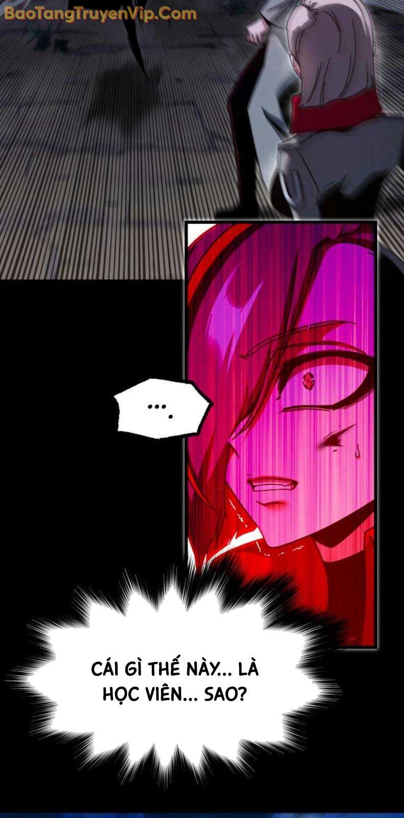 Thống Lĩnh Học Viện Chỉ Bằng Dao Sashimi Chapter 45 - 35