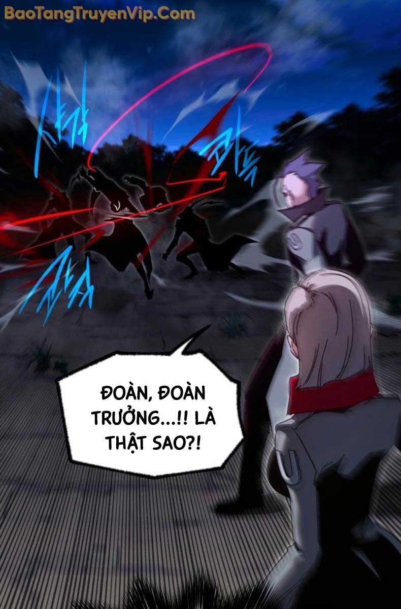 Thống Lĩnh Học Viện Chỉ Bằng Dao Sashimi Chapter 45 - 36